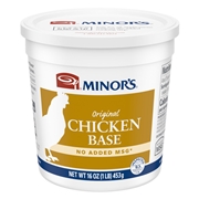 Minor's Chicken Base